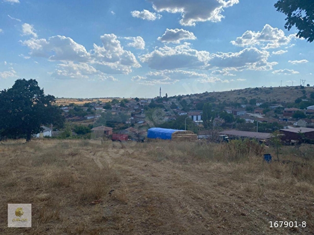 EDİRNE LALAPAŞA KÜÇÜNLÜ KÖYÜ KÖY İÇİ ARSA - Görsel 26