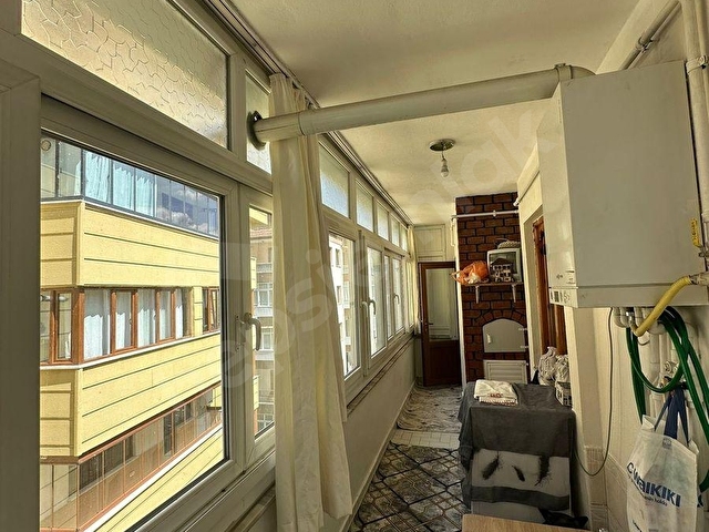 Şirinevlerde Satılık 2+1 Daire - 105m² - Asansörlü & Otoparklı - Görsel 15