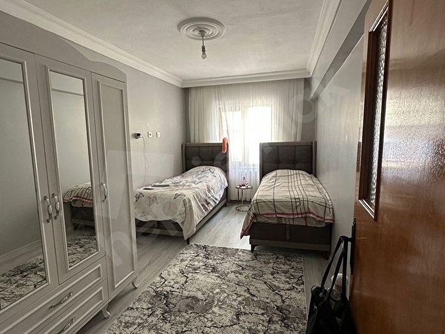 Şirinevlerde Satılık 2+1 Daire - 105m² - Asansörlü & Otoparklı - Görsel 24