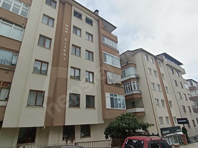 Şirinevlerde Satılık 2+1 Daire - 105m² - Asansörlü & Otoparklı - Görsel 18
