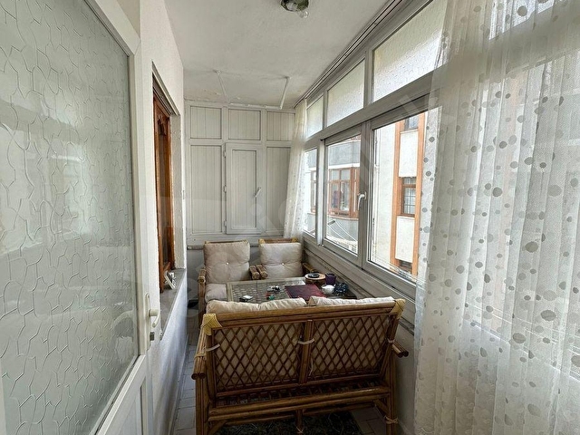 Şirinevlerde Satılık 2+1 Daire - 105m² - Asansörlü & Otoparklı - Görsel 25