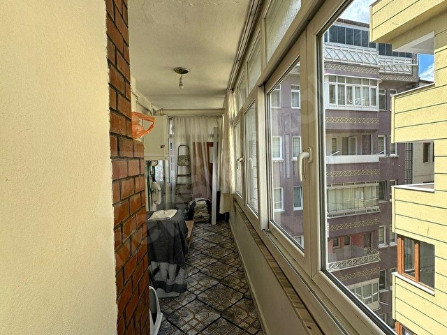 Şirinevlerde Satılık 2+1 Daire - 105m² - Asansörlü & Otoparklı - Görsel 16