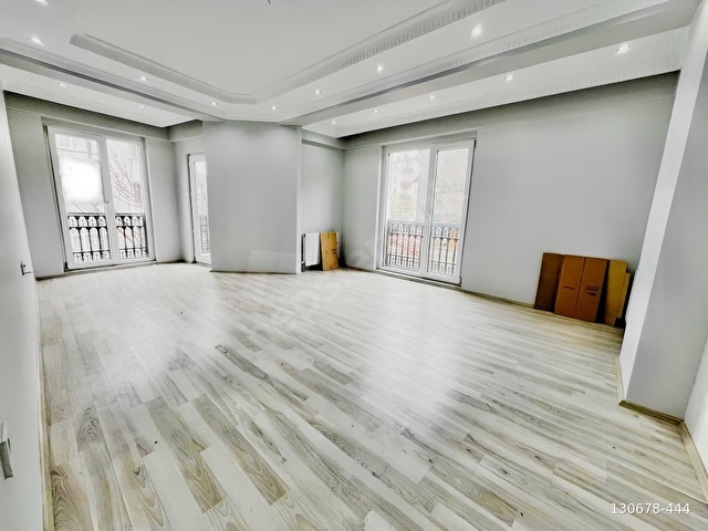 AXUdan Sultanmurat Mh. 2+1 95m2 Ebeveyn B. Ön Cephe Asansörlü - Görsel 3