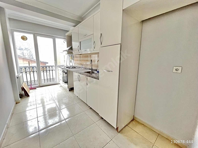 AXUdan Sultanmurat Mh. 2+1 95m2 Ebeveyn B. Ön Cephe Asansörlü - Görsel 9