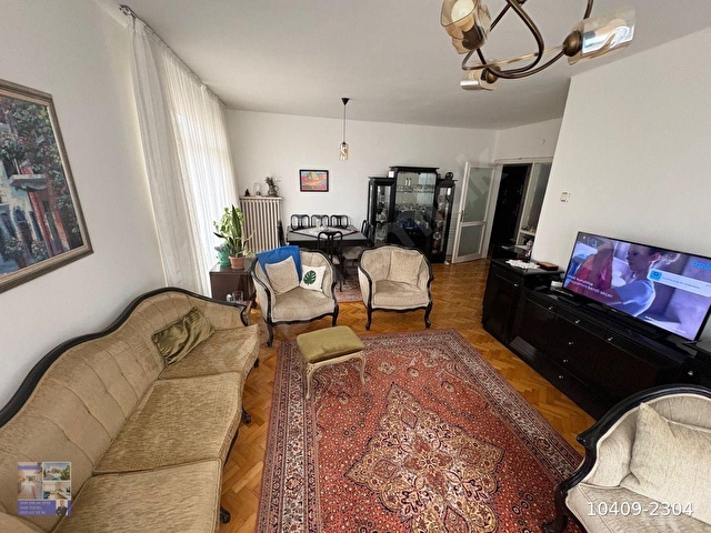 SANİ DEN ESAT CAD BAĞLAYAN SOK 3+1 ARA KAT FERAH DAİRE - Görsel 7