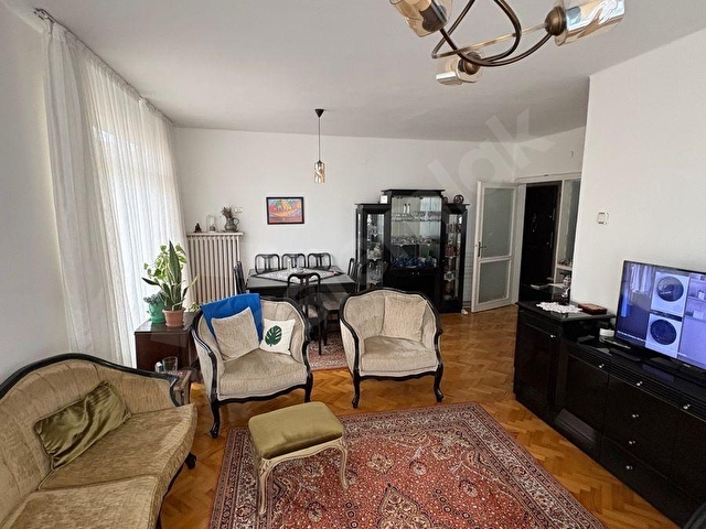 SANİ DEN ESAT CAD BAĞLAYAN SOK 3+1 ARA KAT FERAH DAİRE - Görsel 8