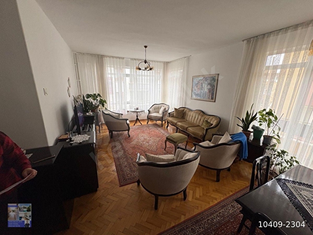 SANİ DEN ESAT CAD BAĞLAYAN SOK 3+1 ARA KAT FERAH DAİRE - Görsel 10