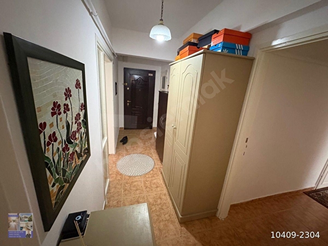 SANİ DEN ESAT CAD BAĞLAYAN SOK 3+1 ARA KAT FERAH DAİRE - Görsel 15