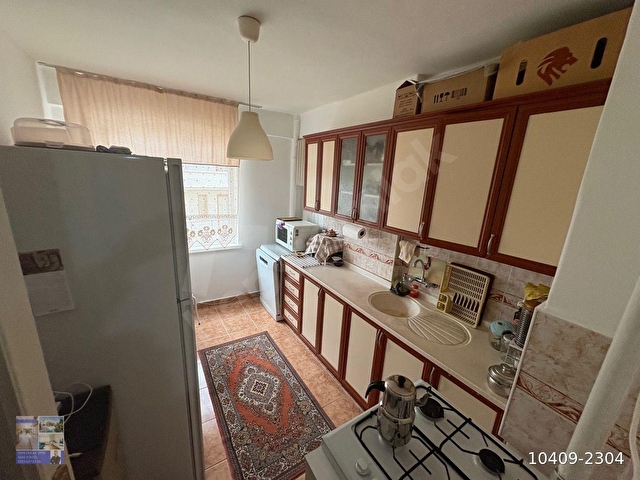SANİ DEN ESAT CAD BAĞLAYAN SOK 3+1 ARA KAT FERAH DAİRE - Görsel 21