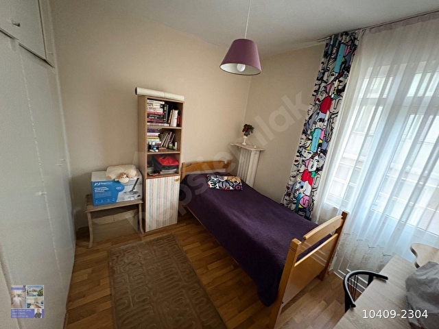 SANİ DEN ESAT CAD BAĞLAYAN SOK 3+1 ARA KAT FERAH DAİRE - Görsel 28