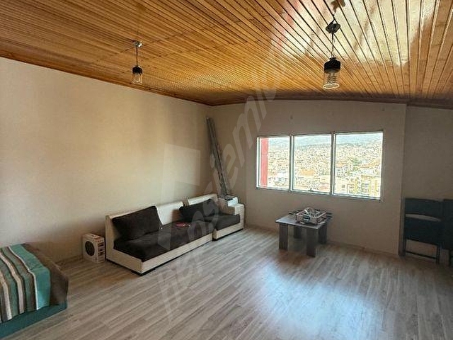 AYDIN’IN GÖZDE MAHALLESİ ADNAN MENDERESTE SATILIK DUBLEX RESIDANCE - Görsel 24