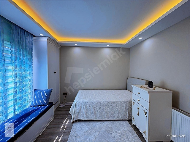 PERİ KONAĞI GİBİ^HAYALLERİMİN SÜSÜ^ BEYAZ KÖYÜN İNCİSİ SATILIYOR - Görsel 19