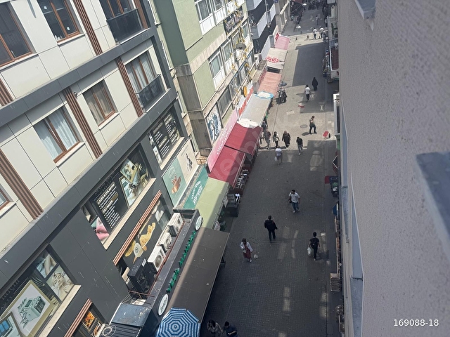 PENDİK ÇARŞI DA KOMPLE KİRALIK İŞYERİ - Görsel 21