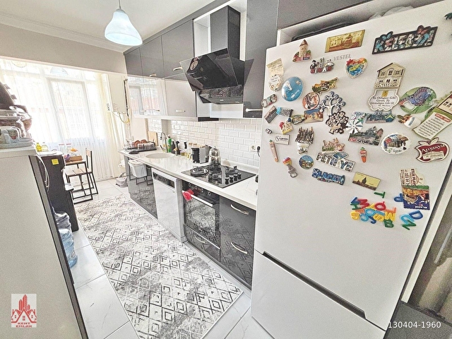 KENT EMLAKTAN AŞAĞIEĞLENCE SAAT KULESİ YAKINI 3+1 FULL YAPILI DAİRE - Görsel 23