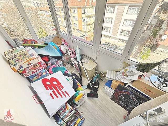 KENT EMLAKTAN AŞAĞIEĞLENCE SAAT KULESİ YAKINI 3+1 FULL YAPILI DAİRE - Görsel 14