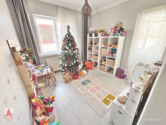 KENT EMLAKTAN AŞAĞIEĞLENCE SAAT KULESİ YAKINI 3+1 FULL YAPILI DAİRE - Görsel 11