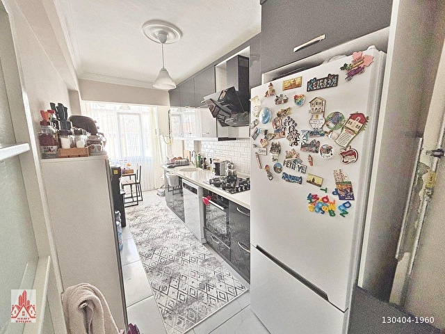KENT EMLAKTAN AŞAĞIEĞLENCE SAAT KULESİ YAKINI 3+1 FULL YAPILI DAİRE - Görsel 21