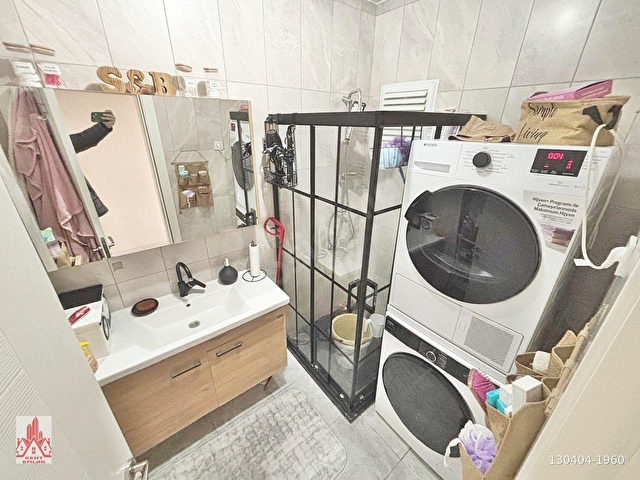 KENT EMLAKTAN AŞAĞIEĞLENCE SAAT KULESİ YAKINI 3+1 FULL YAPILI DAİRE - Görsel 27