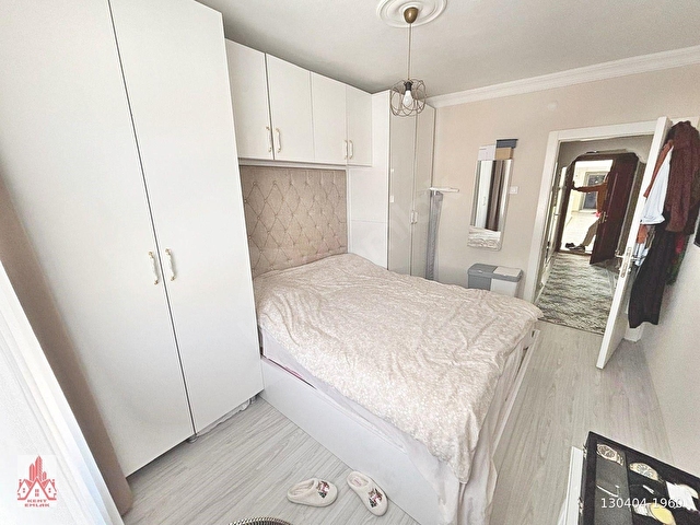 KENT EMLAKTAN AŞAĞIEĞLENCE SAAT KULESİ YAKINI 3+1 FULL YAPILI DAİRE - Görsel 25