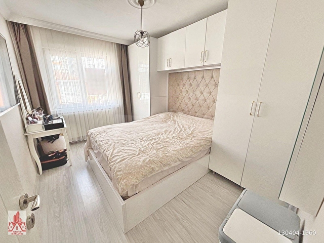 KENT EMLAKTAN AŞAĞIEĞLENCE SAAT KULESİ YAKINI 3+1 FULL YAPILI DAİRE - Görsel 24