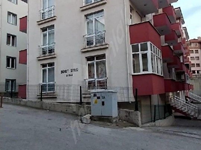 Karabük 100yıl da  eşyalı kiralık 2+0 daire