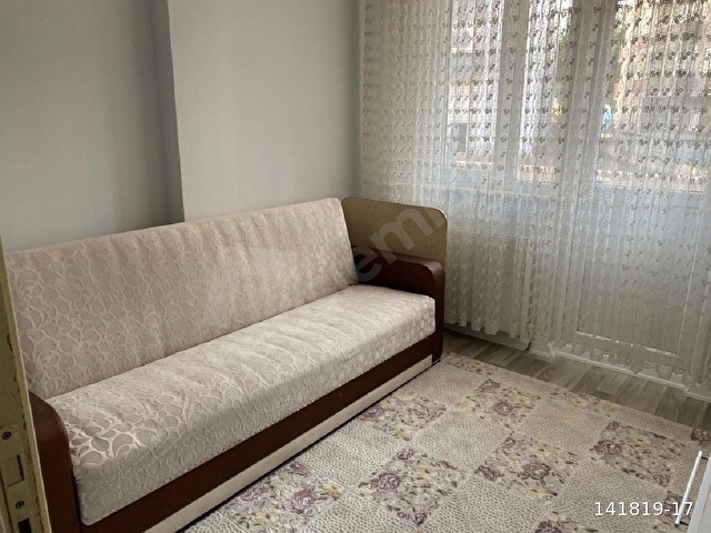 Karabük 100yıl da  eşyalı kiralık 2+0 daire - Görsel 6