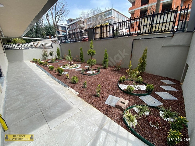 BAHÇELİEVLER SFIR DAİRE 1.KAT 3+1 KAPALI OTO PARKLI ASANSÖRLÜ - Görsel 19