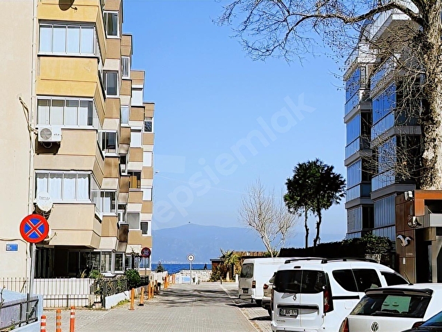 Mudanya Güzelyalı Yalı Kiralık