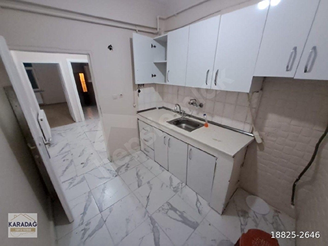 🔑 KAĞITHANE GÜLTEPEDE 1+1 BALKONLU SATILIK  (BOŞ) DAİRE - Görsel 3