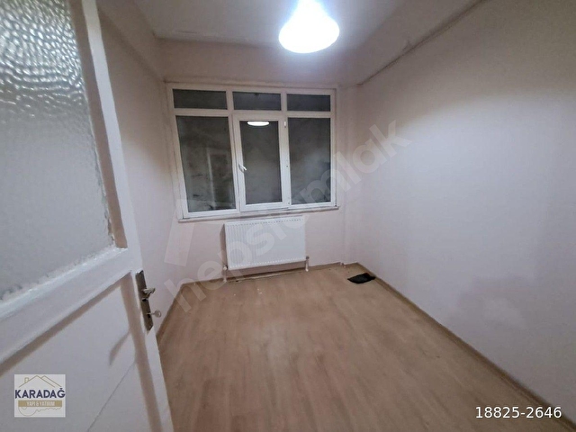 🔑 KAĞITHANE GÜLTEPEDE 1+1 BALKONLU SATILIK  (BOŞ) DAİRE - Görsel 5