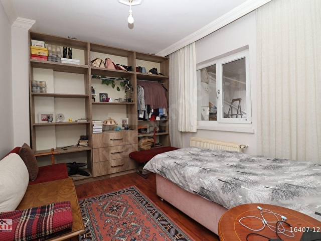 AKİFten ELVANKENT TOPÇUda CADDE ÜZERİ GENİŞ TERASLI 5+1 DUBLEKS SATILIK DAİRE - Görsel 27