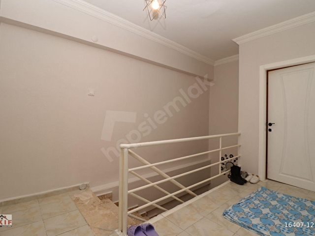 AKİFten ELVANKENT TOPÇUda CADDE ÜZERİ GENİŞ TERASLI 5+1 DUBLEKS SATILIK DAİRE - Görsel 29