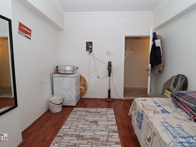 AKİFten ELVANKENT TOPÇUda CADDE ÜZERİ GENİŞ TERASLI 5+1 DUBLEKS SATILIK DAİRE - Görsel 14