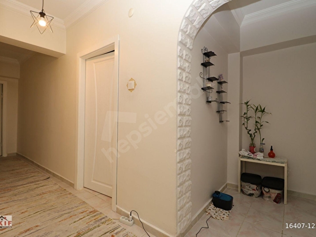 AKİFten ELVANKENT TOPÇUda CADDE ÜZERİ GENİŞ TERASLI 5+1 DUBLEKS SATILIK DAİRE - Görsel 10