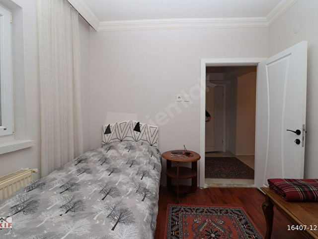 AKİFten ELVANKENT TOPÇUda CADDE ÜZERİ GENİŞ TERASLI 5+1 DUBLEKS SATILIK DAİRE - Görsel 28