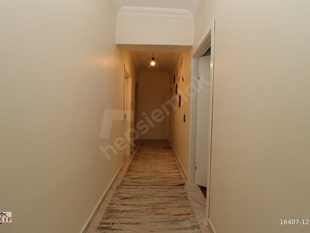 AKİFten ELVANKENT TOPÇUda CADDE ÜZERİ GENİŞ TERASLI 5+1 DUBLEKS SATILIK DAİRE - Görsel 12