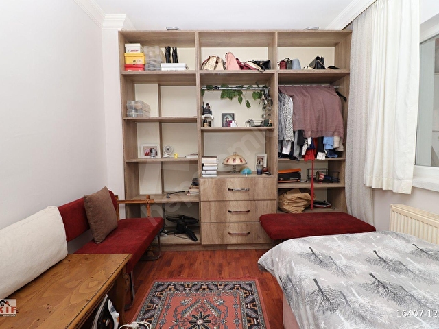 AKİFten ELVANKENT TOPÇUda CADDE ÜZERİ GENİŞ TERASLI 5+1 DUBLEKS SATILIK DAİRE - Görsel 26