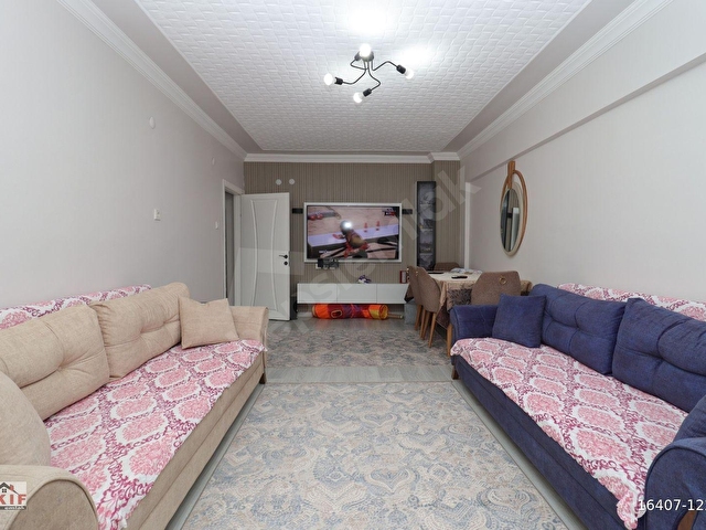 AKİFten ELVANKENT TOPÇUda CADDE ÜZERİ GENİŞ TERASLI 5+1 DUBLEKS SATILIK DAİRE - Görsel 3