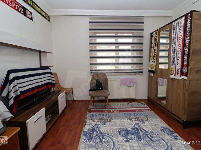 AKİFten ELVANKENT TOPÇUda CADDE ÜZERİ GENİŞ TERASLI 5+1 DUBLEKS SATILIK DAİRE - Görsel 7