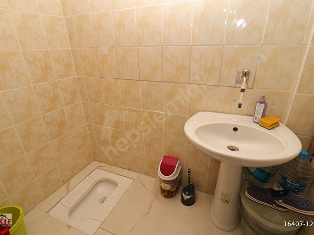 AKİFten ELVANKENT TOPÇUda CADDE ÜZERİ GENİŞ TERASLI 5+1 DUBLEKS SATILIK DAİRE - Görsel 23