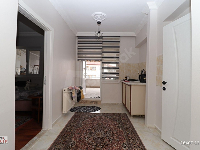AKİFten ELVANKENT TOPÇUda CADDE ÜZERİ GENİŞ TERASLI 5+1 DUBLEKS SATILIK DAİRE - Görsel 30