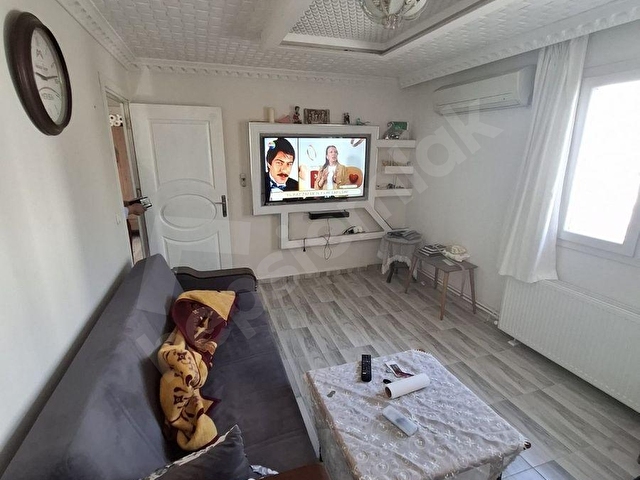 DİNÇ EMLAKDN M.KEMAL PAŞA MH MÜSTAKİL KOMBİLİ 1 KONUT 4 DAİRE - Görsel 23
