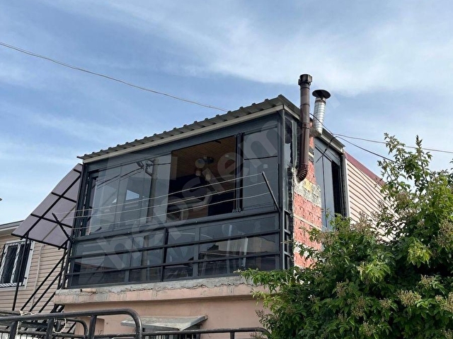 DİNÇ EMLAKDN M.KEMAL PAŞA MH MÜSTAKİL KOMBİLİ 1 KONUT 4 DAİRE