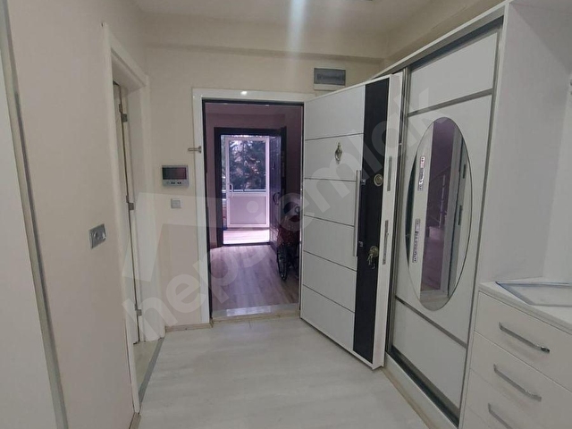 KONYA MERAM HARMANCIK MH.   2 ADET 3+1 SATILIK MÜSTAKİL EV  FUL BAKIMLI - Görsel 18