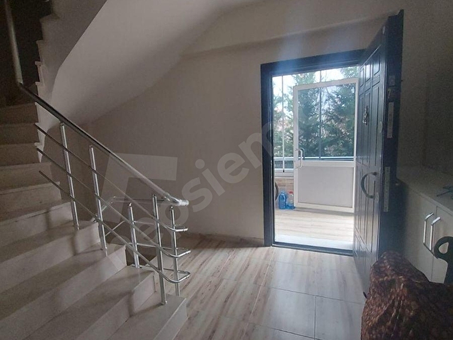 KONYA MERAM HARMANCIK MH.   2 ADET 3+1 SATILIK MÜSTAKİL EV  FUL BAKIMLI - Görsel 24