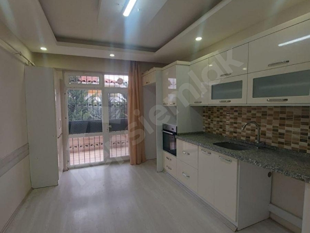 KONYA MERAM HARMANCIK MH.   2 ADET 3+1 SATILIK MÜSTAKİL EV  FUL BAKIMLI - Görsel 7