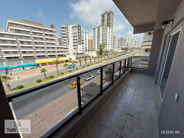 TGDEN ÜNİVERSİTE CADDESİNDE TABELA DEĞERİ YÜKSEK 1+1 OFİS - Görsel 10