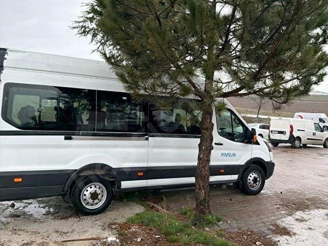 DÜZGÜN EMLAK OFİSİNDEN CADDE CEPHELİ YATIRIMLIK 1000 M2 SİTE ARSA - Görsel 12