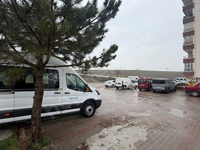DÜZGÜN EMLAK OFİSİNDEN CADDE CEPHELİ YATIRIMLIK 1000 M2 SİTE ARSA - Görsel 14