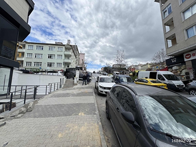 G.MUSTAFA KEMAL CADDESİ 1+1 KİRALIK 35.000 TL - Görsel 17